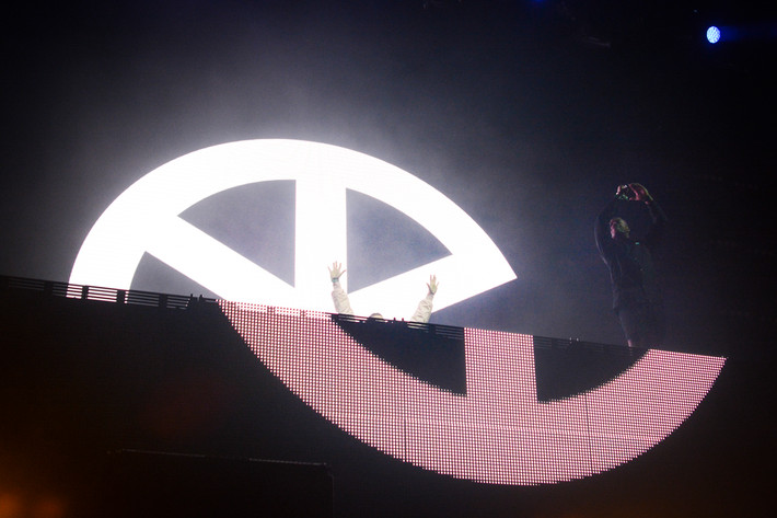 2016-06-30 - Yellow Claw från Bråvalla, Norrköping