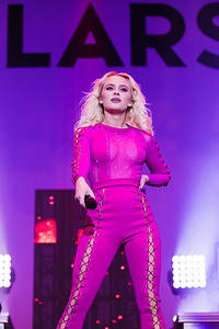 2016-06-30 - Zara Larsson från Bråvalla, Norrköping