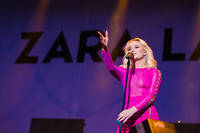 2016-06-30 - Zara Larsson från Bråvalla, Norrköping