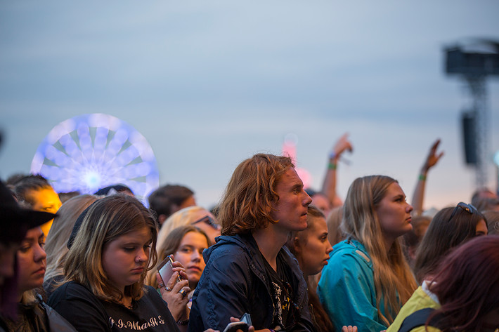 2016-06-30 - Band of Horses från Bråvalla, Norrköping