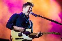2016-06-30 - Mumford & Sons från Bråvalla, Norrköping