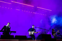 2016-06-30 - Mumford & Sons från Bråvalla, Norrköping