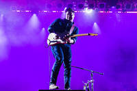 2016-06-30 - Mumford & Sons från Bråvalla, Norrköping