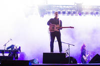 2016-06-30 - Mumford & Sons från Bråvalla, Norrköping