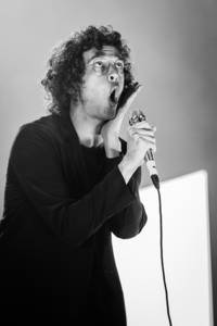 2016-06-30 - The 1975 från Bråvalla, Norrköping