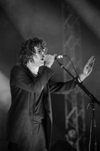2016-06-30 - The 1975 från Bråvalla, Norrköping