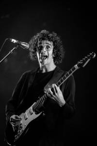 2016-06-30 - The 1975 från Bråvalla, Norrköping