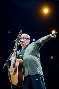 2016-06-30 - Tenacious D från Roskildefestivalen, Roskilde