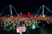 2016-06-30 - Tenacious D från Roskildefestivalen, Roskilde