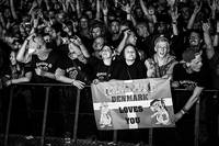 2016-06-30 - Tenacious D från Roskildefestivalen, Roskilde