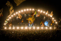 2016-06-30 - Tenacious D från Roskildefestivalen, Roskilde