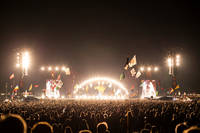 2016-06-30 - Tenacious D från Roskildefestivalen, Roskilde