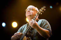 2016-06-30 - Tenacious D från Roskildefestivalen, Roskilde
