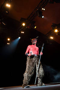 2016-06-30 - Tenacious D från Roskildefestivalen, Roskilde