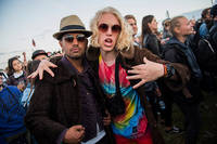 2016-06-30 - Områdesbilder från Roskildefestivalen, Roskilde