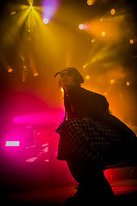 2016-06-30 - Grimes från Roskildefestivalen, Roskilde
