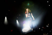 2016-06-30 - CHVRCHES från Roskildefestivalen, Roskilde