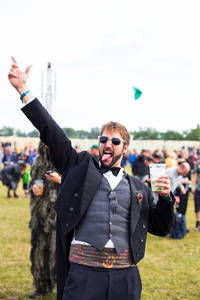 2016-06-30 - Områdesbilder från Roskildefestivalen, Roskilde