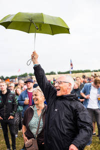 2016-06-30 - Områdesbilder från Roskildefestivalen, Roskilde