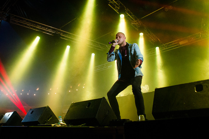 2016-06-30 - Mwuana från Bråvalla, Norrköping