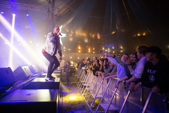 2016-06-30 - Mwuana från Bråvalla, Norrköping