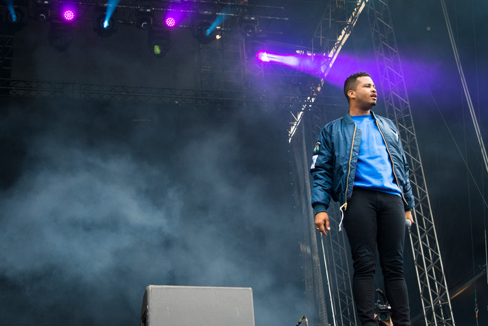2016-07-01 - Erik Lundin från Bråvalla, Norrköping