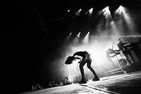 2016-06-30 - CHVRCHES från Roskildefestivalen, Roskilde
