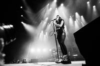 2016-06-30 - CHVRCHES från Roskildefestivalen, Roskilde