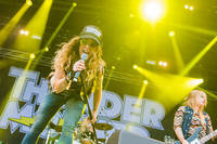 2016-07-01 - Thundermother från Bråvalla, Norrköping