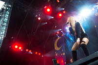 2016-07-01 - Blues Pills från Bråvalla, Norrköping
