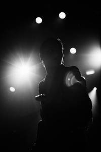 2016-06-30 - Savages från Roskildefestivalen, Roskilde