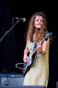 2016-07-01 - Hinds från Bråvalla, Norrköping
