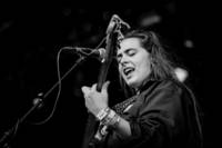 2016-07-01 - Hinds från Bråvalla, Norrköping