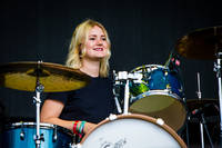 2016-07-01 - Hinds från Bråvalla, Norrköping