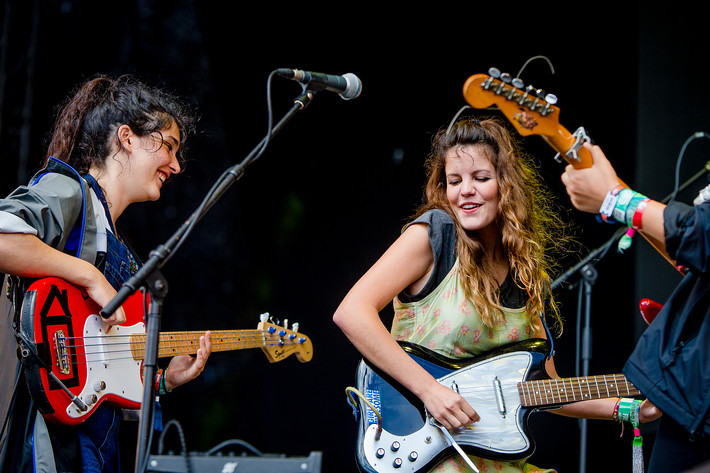2016-07-01 - Hinds från Bråvalla, Norrköping