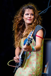 2016-07-01 - Hinds från Bråvalla, Norrköping