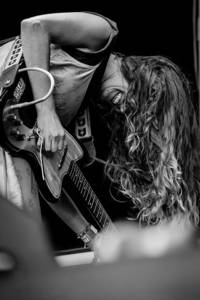 2016-07-01 - Hinds från Bråvalla, Norrköping