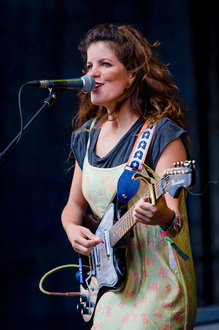2016-07-01 - Hinds från Bråvalla, Norrköping