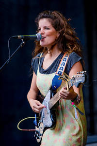 2016-07-01 - Hinds från Bråvalla, Norrköping