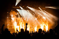 2016-06-30 - Afrojack från Bråvalla, Norrköping