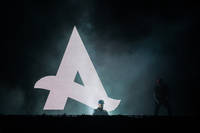 2016-06-30 - Afrojack från Bråvalla, Norrköping