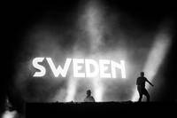 2016-06-30 - Afrojack från Bråvalla, Norrköping