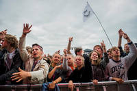 2016-07-01 - Anderson .Paak från Roskildefestivalen, Roskilde