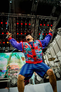 2016-07-01 - Anderson .Paak från Roskildefestivalen, Roskilde