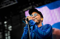 2016-07-01 - Anderson .Paak från Roskildefestivalen, Roskilde