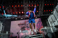 2016-07-01 - Anderson .Paak från Roskildefestivalen, Roskilde