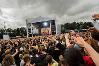 2016-07-01 - Anderson .Paak från Roskildefestivalen, Roskilde