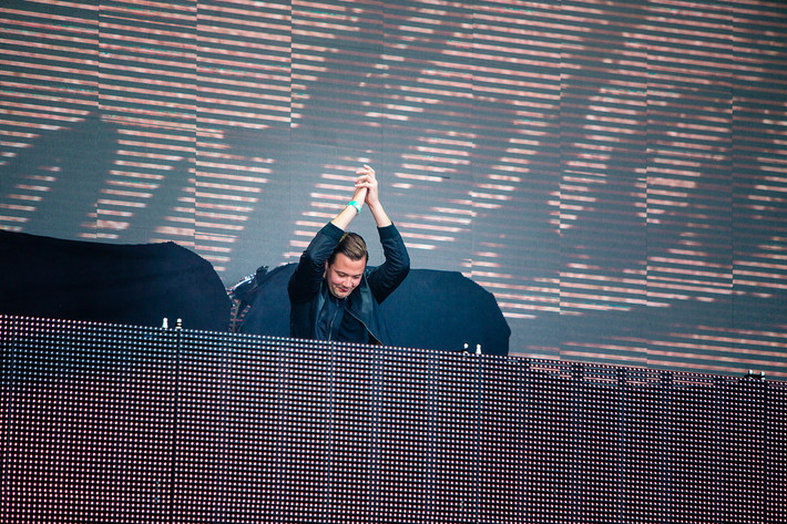 2016-07-01 - Sam Feldt från Bråvalla, Norrköping