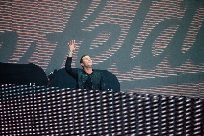 2016-07-01 - Sam Feldt från Bråvalla, Norrköping