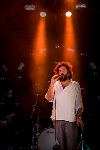 2016-06-30 - Destroyer från Roskildefestivalen, Roskilde